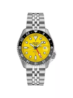 Seiko 5 Sports Herrklocka SSK017K1