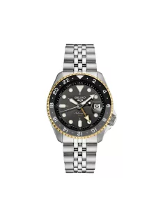 Seiko 5 Sports Automatic Herrklocka SSK021K1