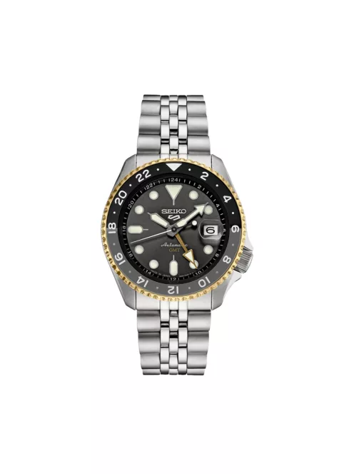 Seiko 5 Sports Automatic Herrklocka SSK021K1