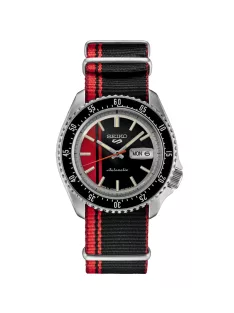 Seiko 5 Sports Herrklocka SRPK71