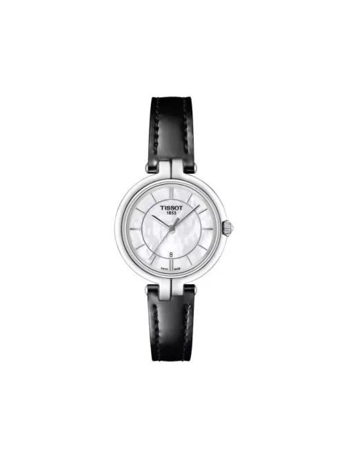 Tissot Flamingo Női Karóra T094.210.16.111.00
