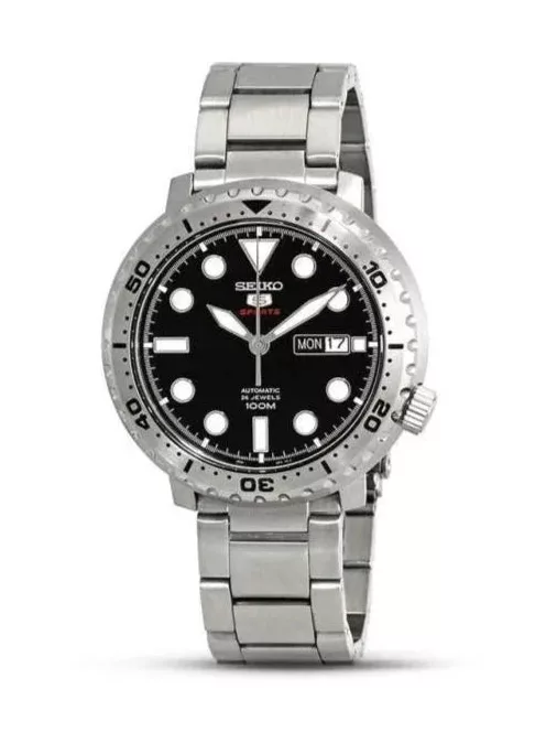 Seiko 5 Sports Automatic Férfi Karóra SRPC61J1
