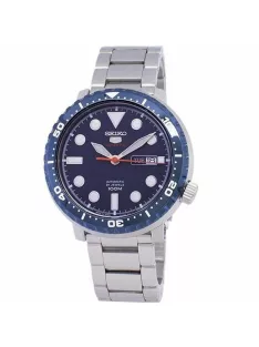 Seiko 5 Sports Automatic Férfi Karóra SRPC63J1