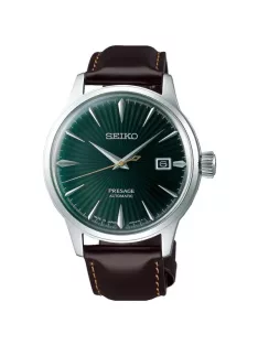 Seiko Presage Cocktail Férfi Karóra SRPD37J1