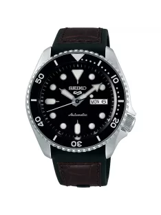 Seiko 5 Sports Herrklocka SRPD55K2
