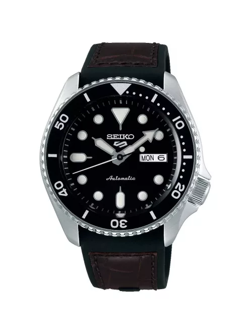 Seiko 5 Sports Herrklocka SRPD55K2