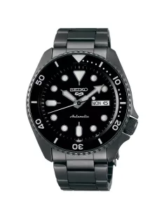 SEIKO 5 Sports Automatic Férfi Karóra SRPD65K1