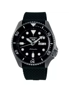 SEIKO 5 Sports Automatic Férfi Karóra SRPD65K2