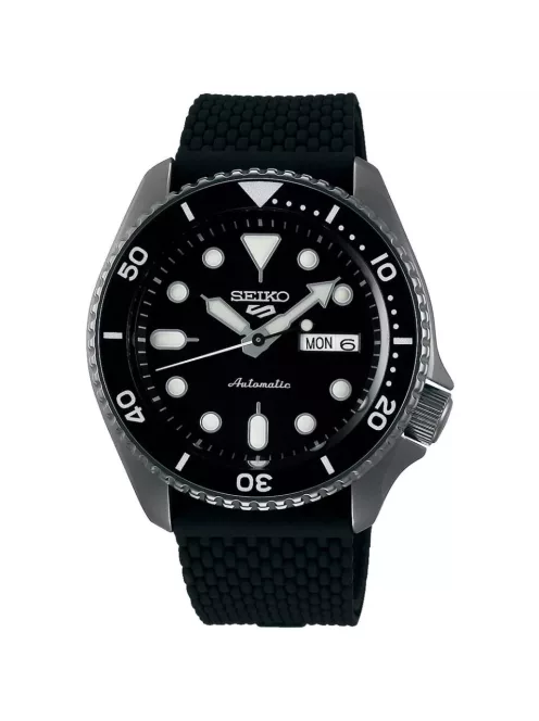 SEIKO 5 Sports Automatic Férfi Karóra SRPD65K2