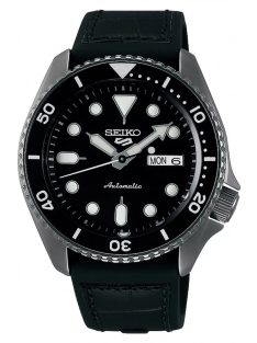 SEIKO 5 Sports Automaattinen Miesten Kello SRPD65K3