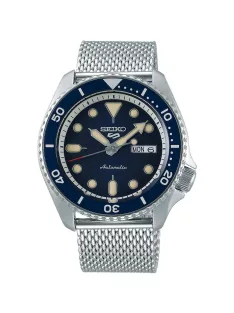 SEIKO 5 Sports Automatisk Herrklocka SRPD71K1