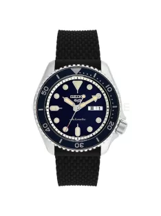 Seiko 5 Herrklocka SRPD71K2