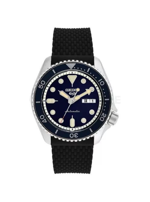 Seiko 5 Herrklocka SRPD71K2