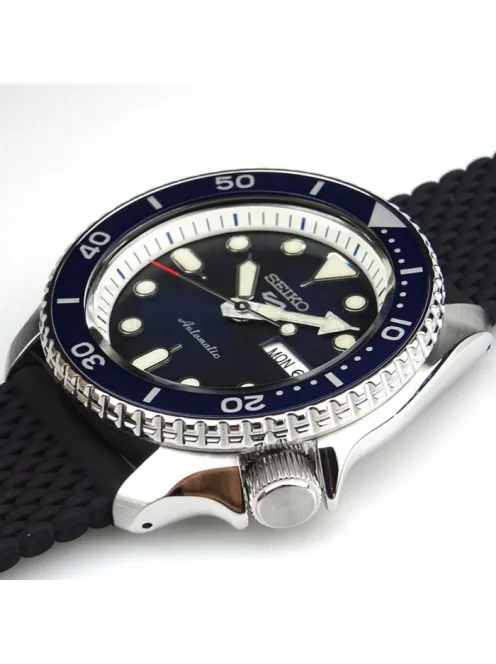 Seiko 5 Herrklocka SRPD71K2