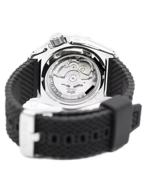 Seiko 5 Herrklocka SRPD71K2
