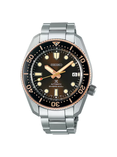 Seiko Prospex férfi karóra SPB240J1