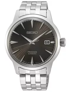 Seiko Presage  Cocktail Férfi Karóra SRPE17J1