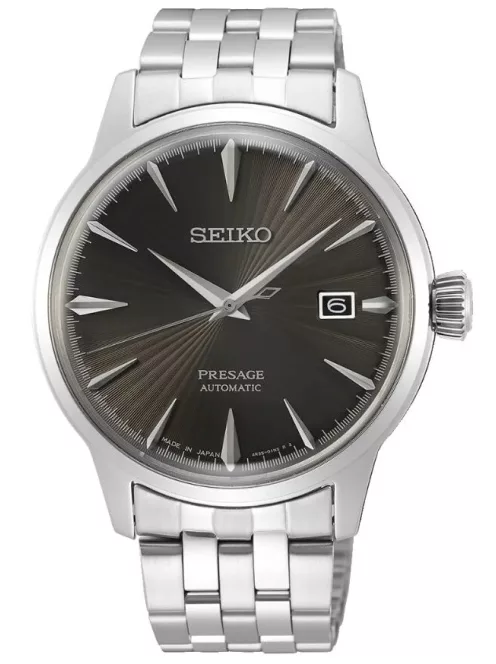 Seiko Presage  Cocktail Férfi Karóra SRPE17J1