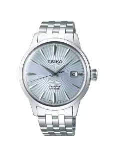 Seiko Presage Cocktail Férfi Karóra SRPE19J1