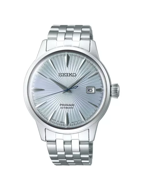 Seiko Presage Cocktail Férfi Karóra SRPE19J1