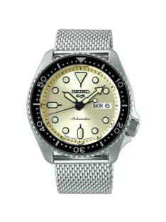 SEIKO 5 Sports Automatic Férfi Karóra SRPE75K1