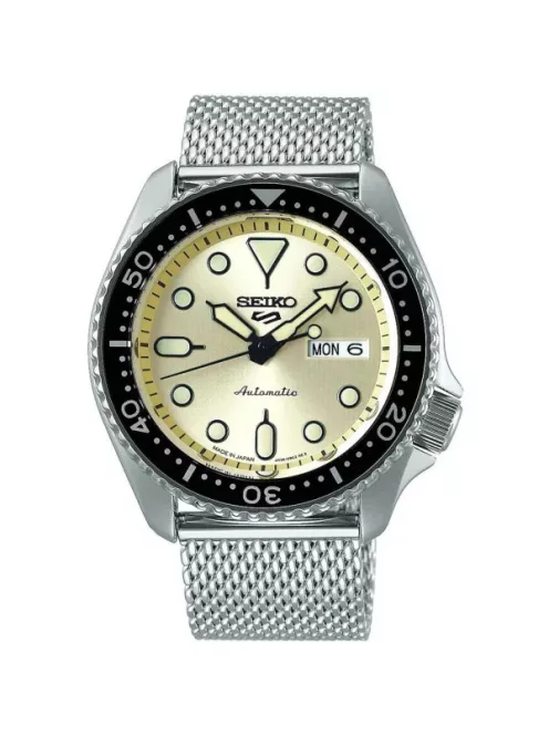 SEIKO 5 Sports Automatic Férfi Karóra SRPE75K1