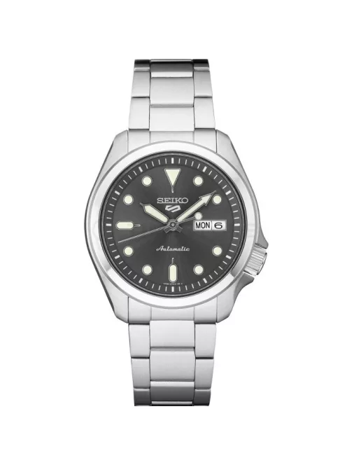 Seiko 5 Herrklocka SRPE51K1