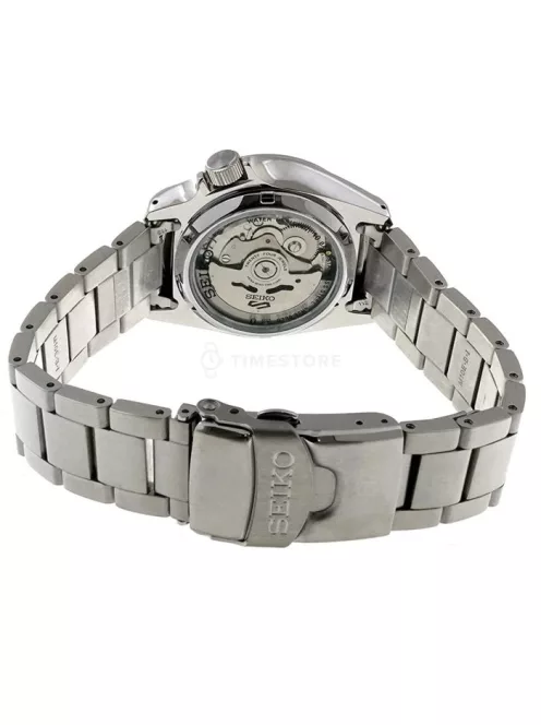 Seiko 5 Herrklocka SRPE51K1