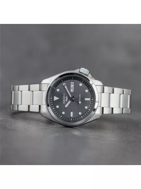 Seiko 5 Herrklocka SRPE51K1