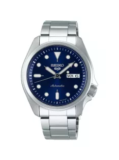 SEIKO 5 Sports Automatisk Herrklocka SRPE53K1