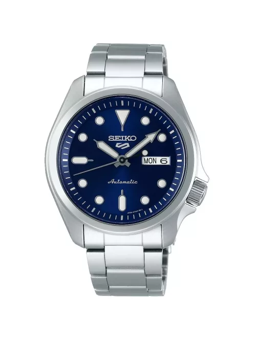 SEIKO 5 Sports Automatisk Herrklocka SRPE53K1