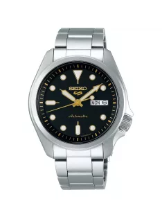 SEIKO 5 Sports Automatisk Herrklocka SRPE57K1