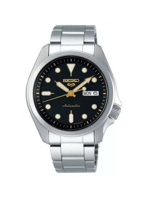 SEIKO 5 Sports Automatisk Herrklocka SRPE57K1