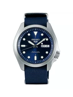 Seiko 5 Sports Férfi Karóra SRPE63K1
