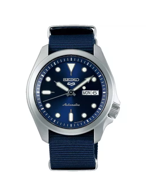 Seiko 5 Sports Férfi Karóra SRPE63K1