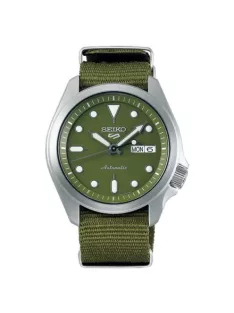 SEIKO 5 Sports Automatic Herrklocka SRPE65K1