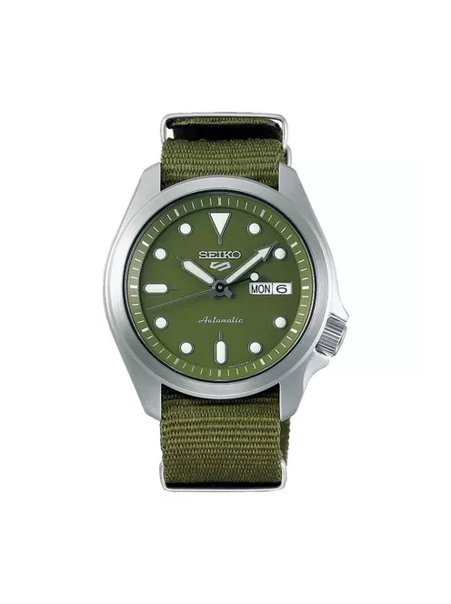 SEIKO 5 Sports Automatic Herrklocka SRPE65K1