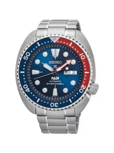 Seiko Prospex Turtle Férfi Karóra SRPE99