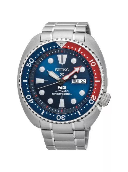 Seiko Prospex Turtle Férfi Karóra SRPE99