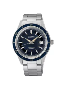 Seiko Presage Style 60S Férfi Karóra SRPG05J1