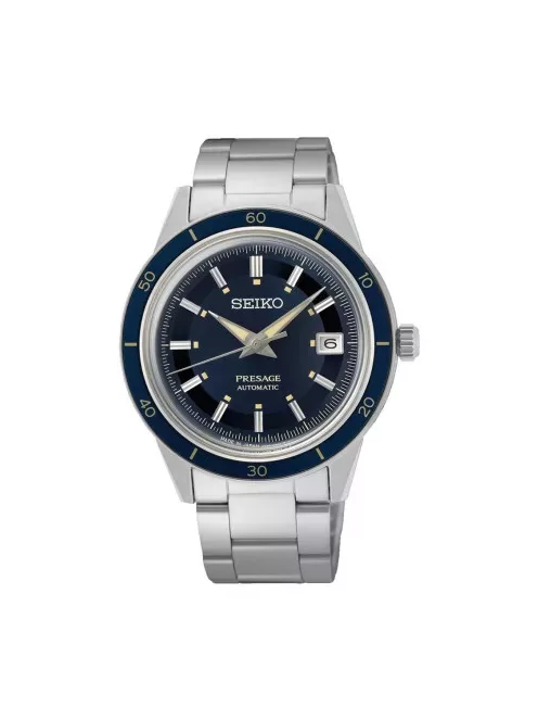 Seiko Presage Style 60S Férfi Karóra SRPG05J1