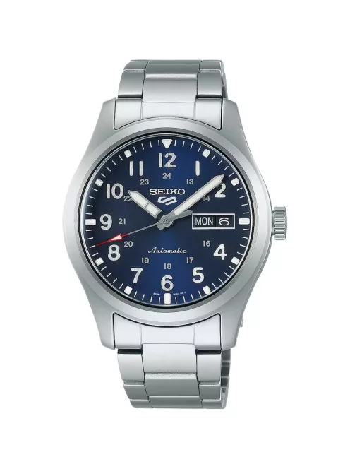 SEIKO 5 Sports Automatisk Herrklocka SRPG29K1