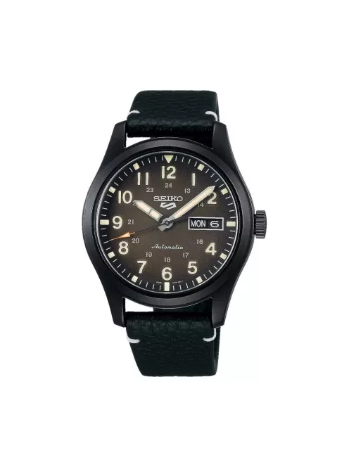Seiko 5 Sports Automatic Férfi karóra SRPG41K1