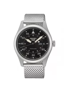 SEIKO 5 Sports Automatisk Herrklocka SRPH23K1