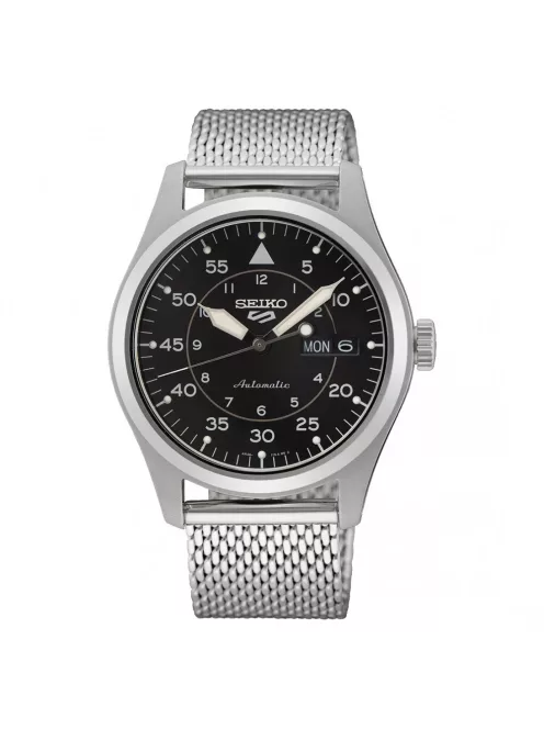 SEIKO 5 Sports Automatisk Herrklocka SRPH23K1