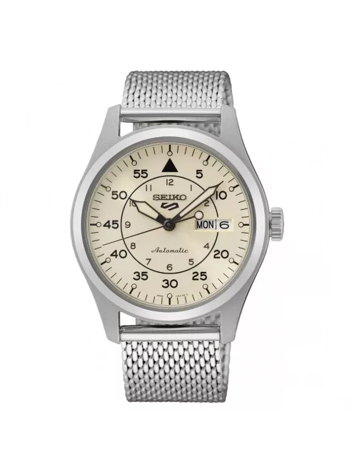 SEIKO 5 Sports Automatisk Herrklocka SRPH21K1