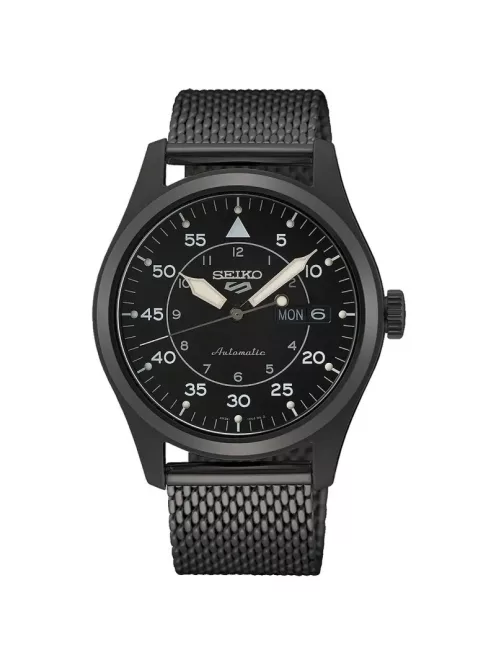Seiko 5 Sports Automatisk Herrklocka SRPH25K1
