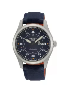 Seiko 5 Sports Automatisk Herrklocka SRPH31K1