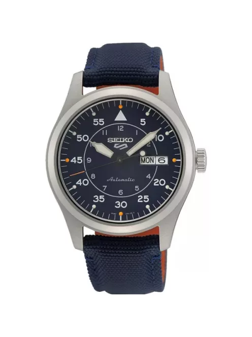 Seiko 5 Sports Automatisk Herrklocka SRPH31K1