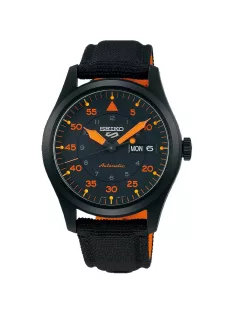 SEIKO 5 Sports Automatic Herrklocka SRPH33K1